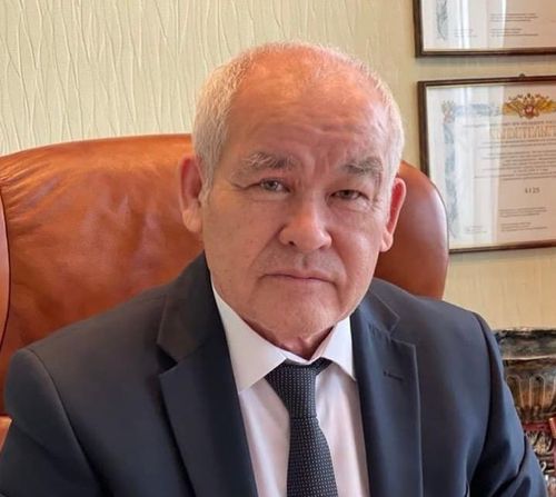 Фото  сайта Администрации Аскизского района Хакасии